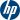 HEWLETT PACKARD