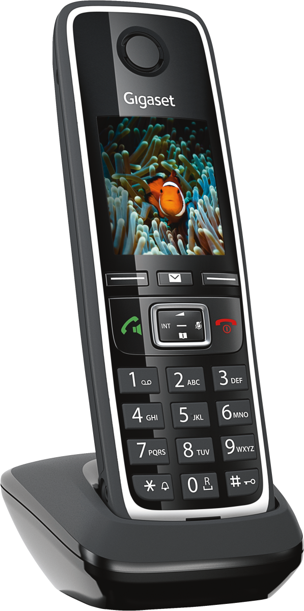 gigaset c530hx basisstation